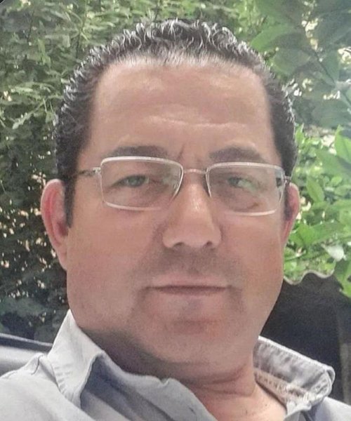 Sevgilisini öldüren adam babasının kaderini yaşadı