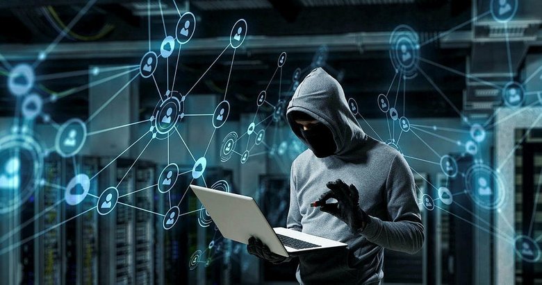 Türkiye’ye siber saldırı! Türk Telekom ve Garanti’den açıklama