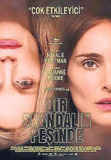 Beyazperdede bu hafta