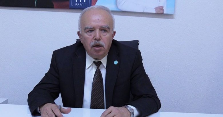 Efeler’de başkan krizi