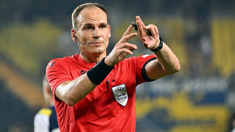 FCSB-Fenerbahçe maçının hakemi belli oldu! FCSB-Fenerbahçe maçı ne zaman, saat kaçta?
