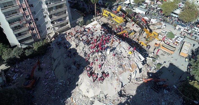 36 kişiye mezar olan Rıza Bey Apartmanı davasında kan donduran sözler: Çürük olduğunu çok net biliyordu