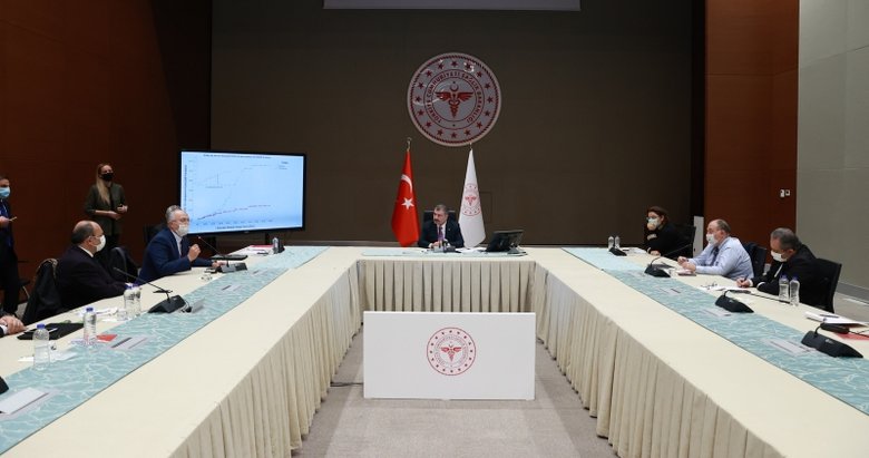 Bilim Kurulu toplanıyor! Ramazan için hangi tedbirler alınacak?