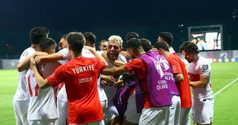 Barış Alper’in mucizesi