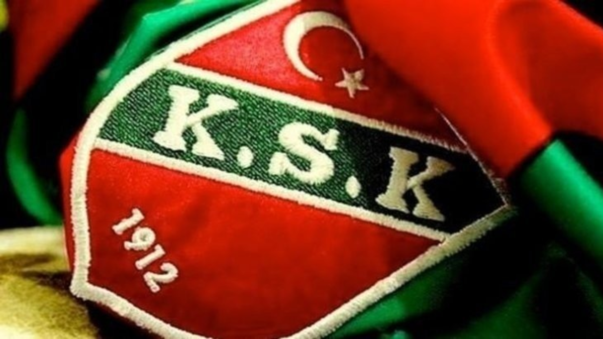 KSK'de aday yok!