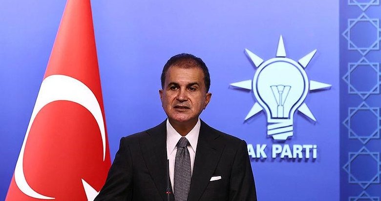 AK Parti’den Kılıçdaroğlu’nun ’siyasi cinayetler’ iddiasına sert tepki