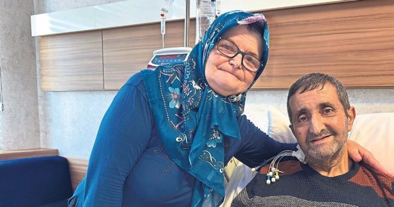 Hediye gibi hayatlar