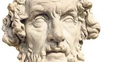 Homeros’un izi İzmir’de sürülüyor