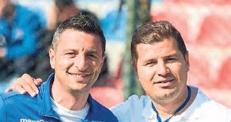 Didim Altınkum Şanbay’a emanet