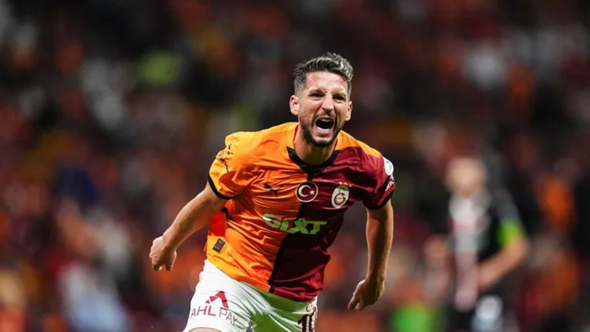 Galatasaray'a geri mi döndü? Kritik karşılaşmayı tribünden takip edecek