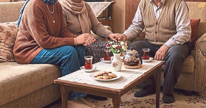 Anne-babaya vefa: Gelenekten moderne değişen sorumluluklar