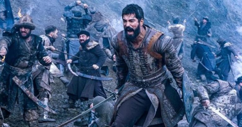 Kuruluş Osman 42. yeni bölüm izle