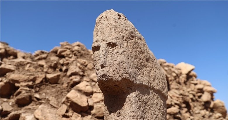 Karahantepe, Archaeology Magazine tarafından 2025’in ilk 10 keşfi arasında gösterildi