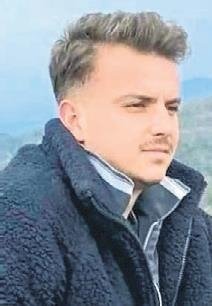 İki genç motosiklet kurbanı oldu