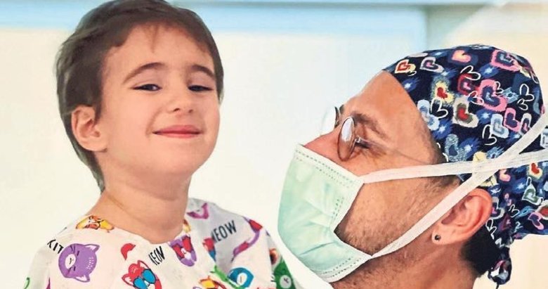 Bademcik sorunları çocuklarda gelişim geriliği yapıyor