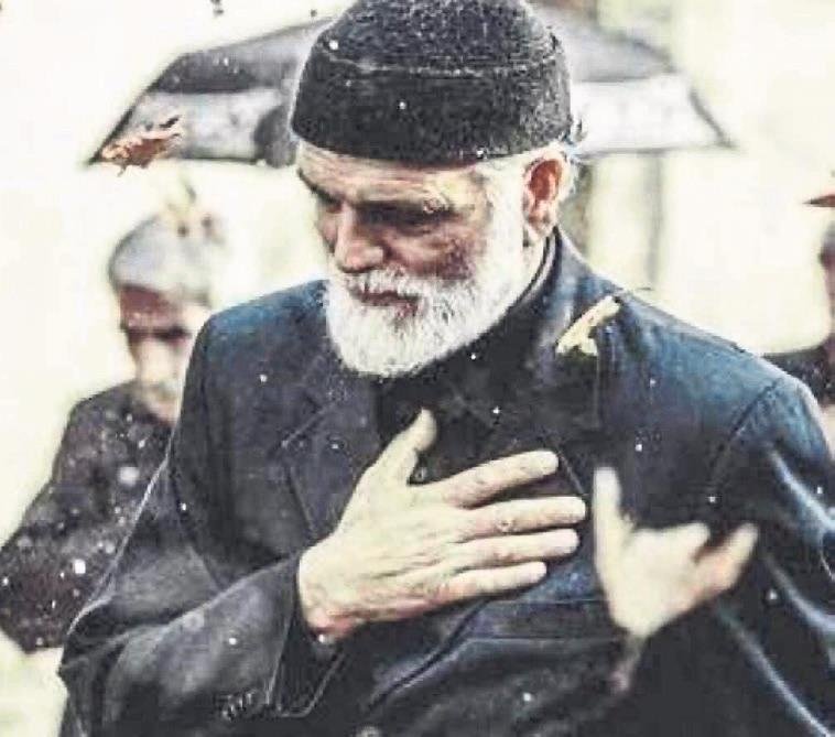 Selamlaşmak medeniliktir