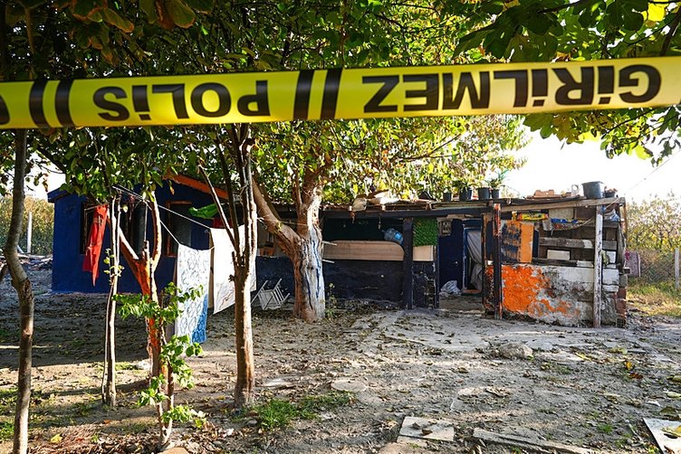 İzmir’de elektrik sobası faciası! 5 kardeşin yanarak can verdiği yangında yürek yakan detaylar