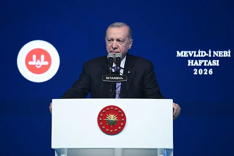 Mevlid-i Nebi Haftası Programı! Başkan Erdoğan’dan İslam alemine net mesaj: Birlik olmak zorundayız