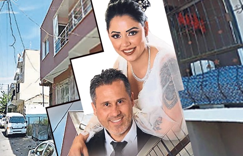 Sibel sırlarıyla yaşama veda etti