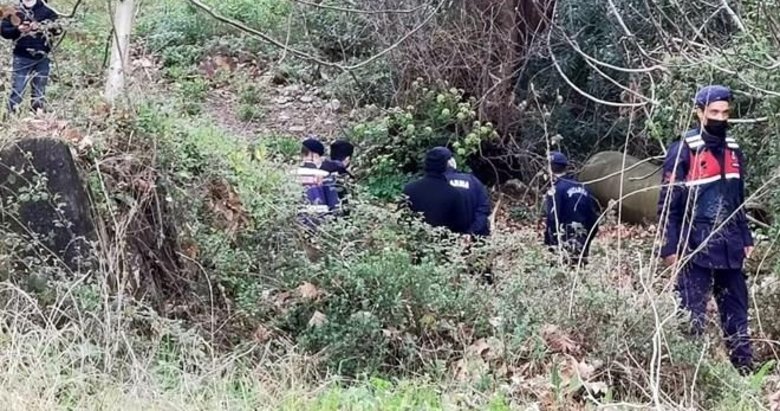 Kayıp döviz bürosu çalışanı Berk Ergier’in cansız bedeni bulundu