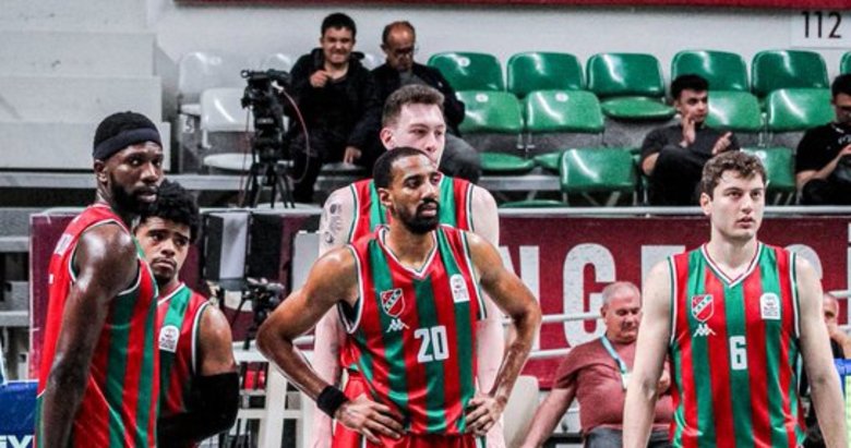 Ege kabustan uyandı