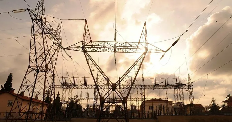 İzmir’de elektrik kesintisi