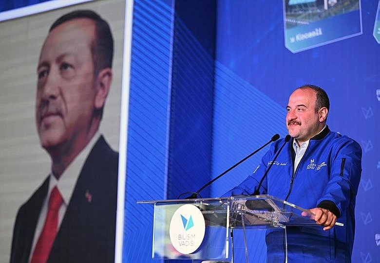 Mega Teknoloji Koridoru İzmir’den açıldı: 2 kardeş ülke, 4 şehir