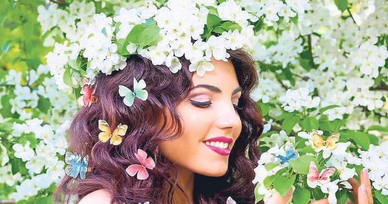 Saç stillerinde trend: 90’lara dönüş