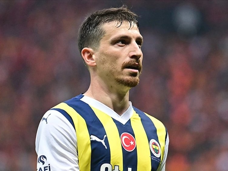 Milyonda bir görülen hastalığa yakalandı! Fenerbahçeli futbolcu Mert Hakan’dan haber var