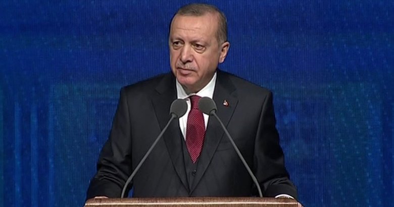 Başkan Erdoğan, ’İkinci 100 Günlük Eylem Planı’nı açıkladı