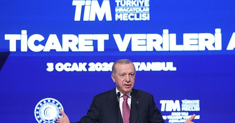 Başkan Erdoğan: Yüzünü Ankara’ya dönen kazanır