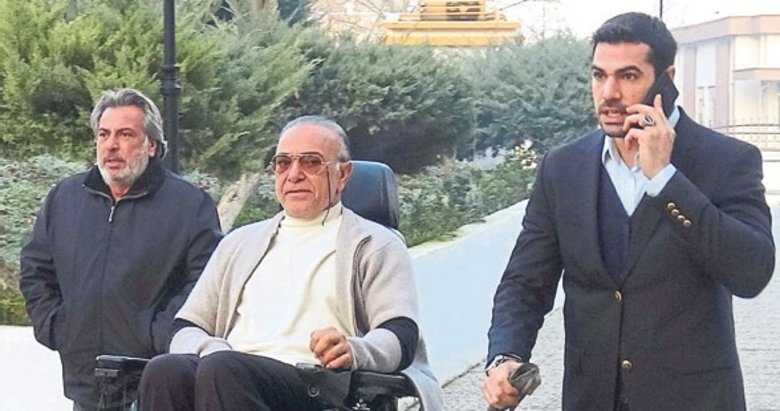 Aslı Baş davasında devreye Ulusal Kriminal Büro girecek