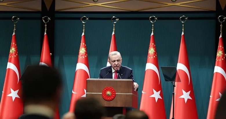 Kabine Toplantısı başladı! İşte masadaki konular