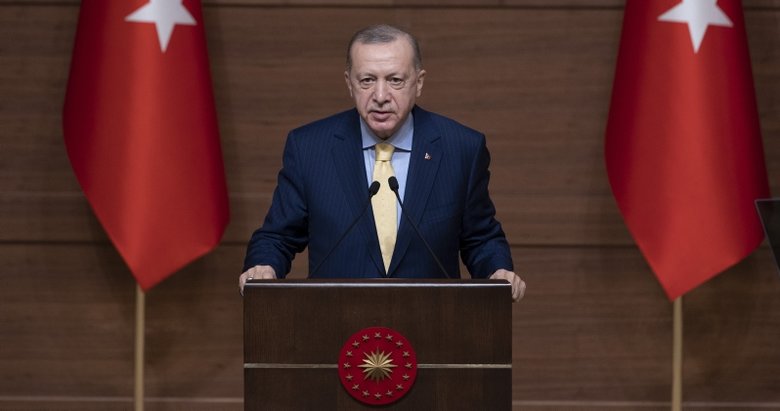 Başkan Erdoğan’dan 3 Aralık Dünya Engelliler Günü mesajı