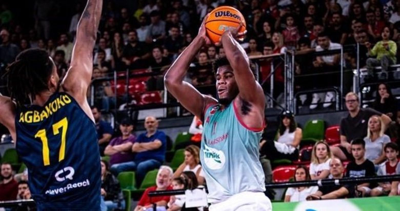 Pınar Karşıyaka Avrupa sahnesine çıkıyor! Yarın deplasmanda Strazburg ile karşılaşacak