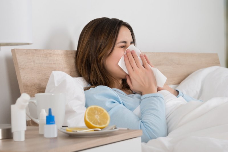 Gribe ve soğuk algınlığına ne iyi gelir? Kış hastalıklarına karşı ne yapmalı?