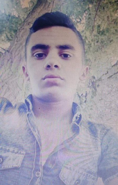 Denizli’de kayıp olarak aranan genç kale surlarının dibinde ölü bulundu