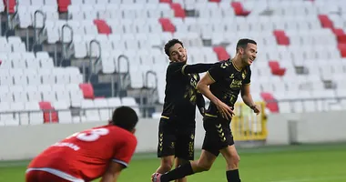 Altay’da Onur Yıldız döndü