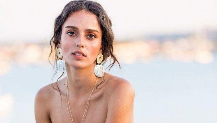 Bestemsu Özdemir’in yeni sevgilisinin kim olduğu ortaya çıktı