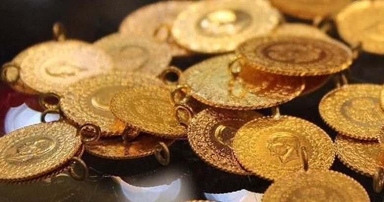 Altın ne kadar? 25 Şubat gram altın, çeyrek altın, yarım altın fiyatları...