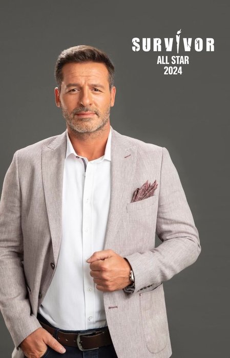 Survivor 2024’ün beşinci ve altıncı yarışmacısı belli oldu