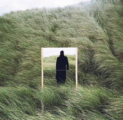 Toksik pozitiflik: ‘Devekuşu etkisi’