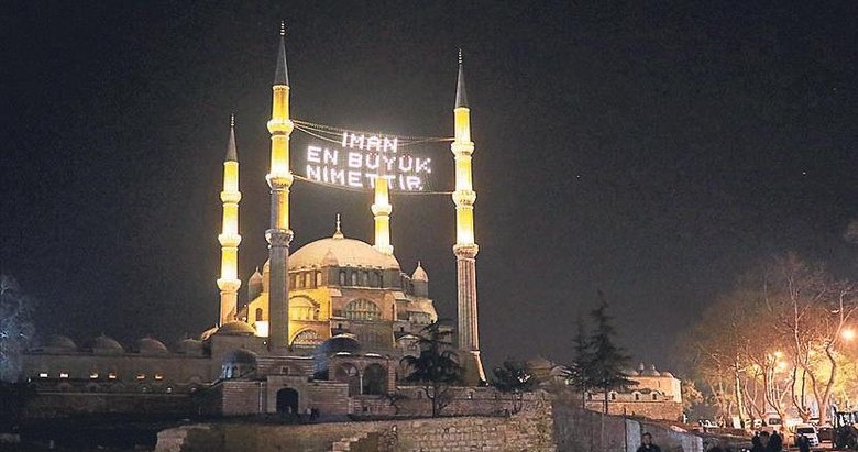 Orucun manevi olarak kazandırdıkları