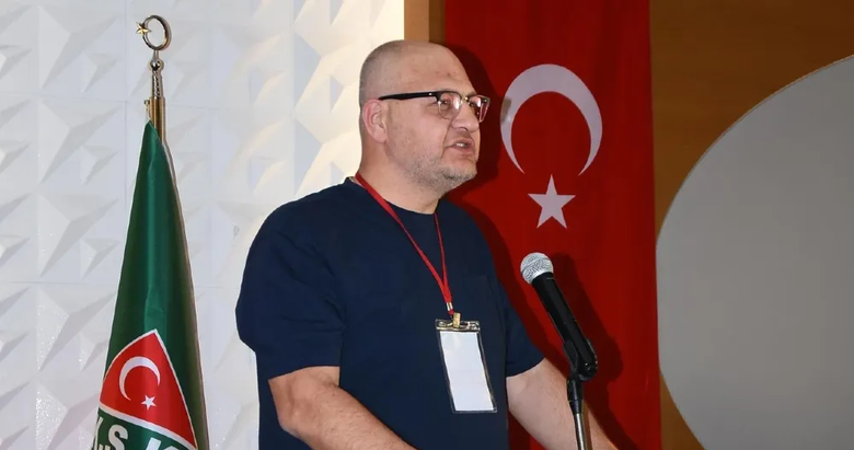 KSK’de Cicibaş sessizliğini bozdu