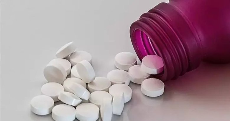 15 ilaç daha geri ödeme listesine alındı