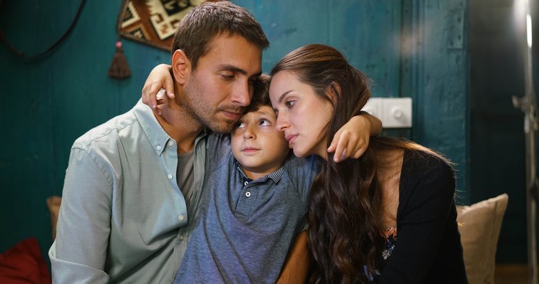 Sen Anlat Karadeniz 56. bölüm fragmanı