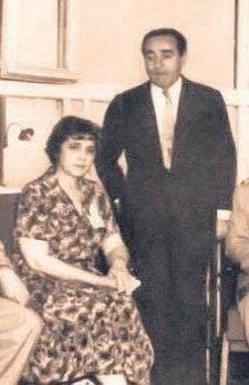 Eşi Berin Menderes’ten Adnan Menderes’e Yassıada mektupları!