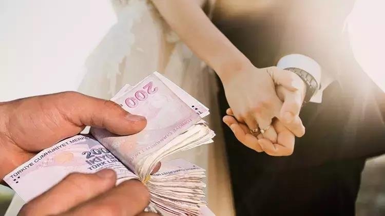 Evlilik kredisi şartları neler? Evlilik kredisi başvurusu ne zaman yapılacak?