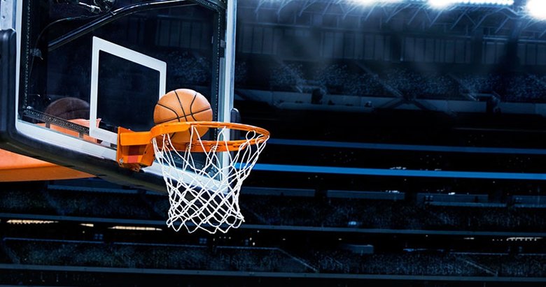 A Spor’da basketbol şöleni