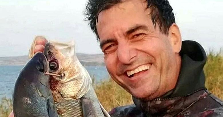 Muğla’da denizde kaybolan dalgıcın cesedi bulundu